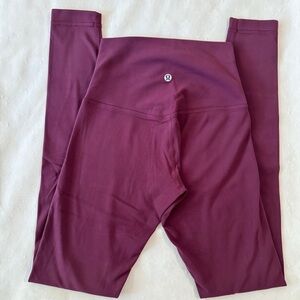 Lululemon Align Leggings
